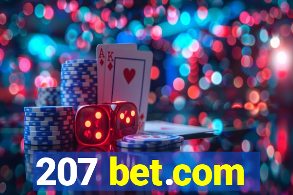 207 bet.com